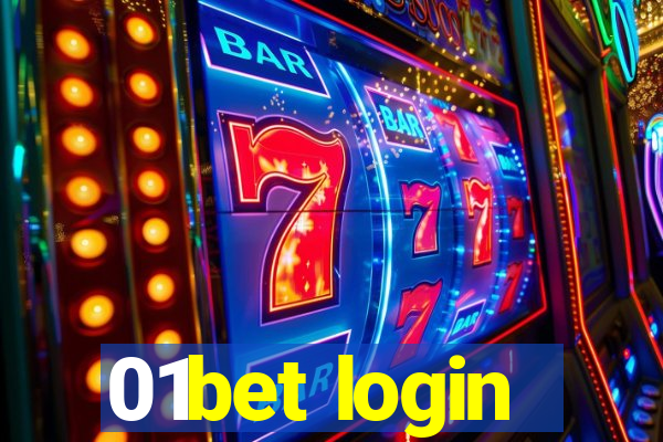 01bet login